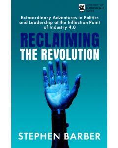Reclaiming the Revolution