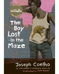 The Boy Lost in the Maze