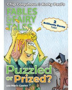 Puzzled or Prized?