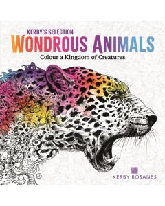 Wondrous Animals