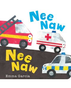 Nee Naw Nee Naw