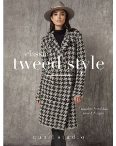 Classic Tweed Style