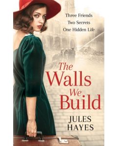 The Walls We Build