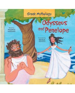 Odysseus and Penelope