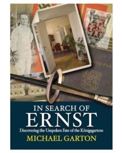 In Search of Ernst