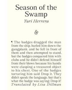 Season of the Swamp