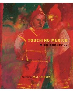 Touching Mexico