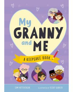My Granny and Me