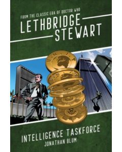 Lethbridge-Stewart: Intelligence Taskforce