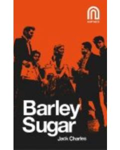 Barley Sugar