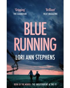 Blue Running
