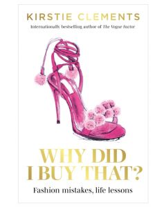 Why Did I Buy That?