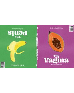 The Penis / The Vagina