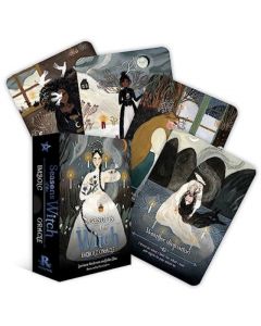 Seasons of the Witch: Imbolc Oracle