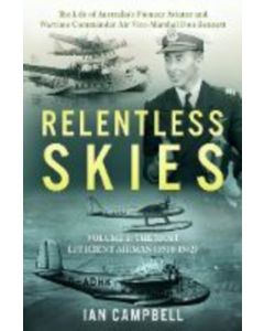 Relentless Skies
