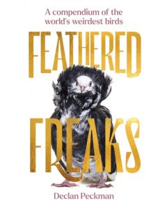 Feathered Freaks