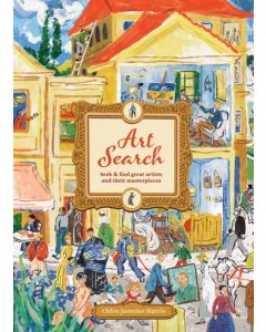 Art Search