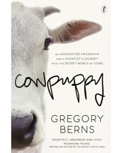 Cowpuppy