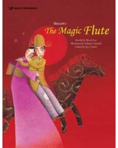 Mozart's the Magic Flute