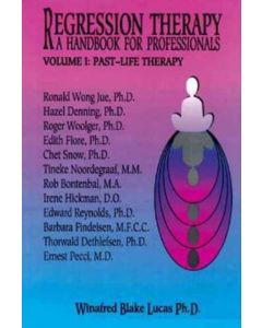 Regression Therapy -- 2-Volume Set