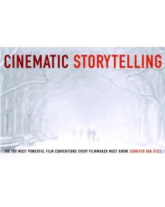 Cinematic Storytelling