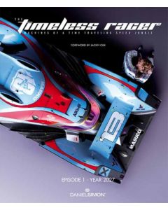 The Timeless Racer