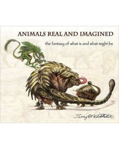 Animals Real and Imagined