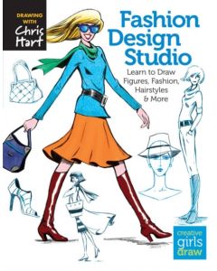 Fashion Design Studio