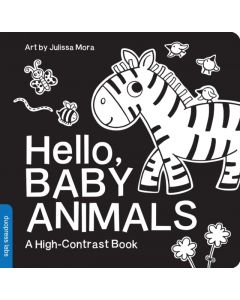 Hello, Baby Animals