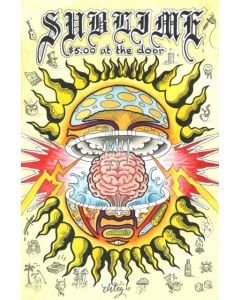 Sublime: $5 at the Door