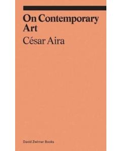 On Contemporary Art
