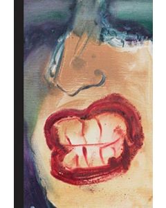 Marlene Dumas: Myths & Mortals