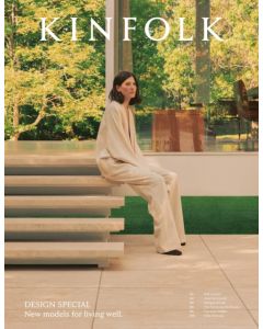 Kinfolk Volume 51
