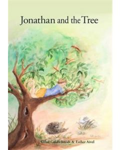 Jonathan and the Tree
