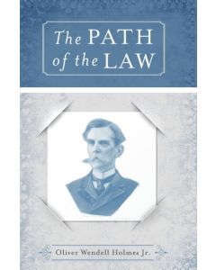 The Path of the Law