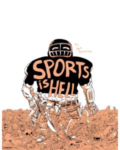 Sports Is Hell (2nd Edition)