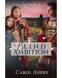 Blind Ambition