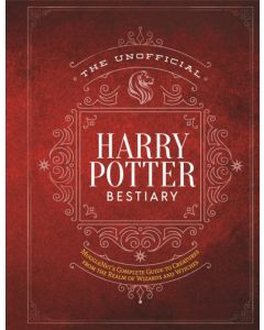 The Unofficial Harry Potter Bestiary