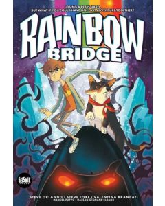 RAINBOW BRIDGE
