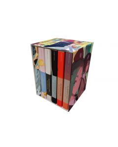 Monogatari Series Box Set, Season 2