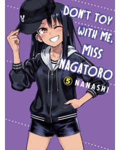 Don't Toy with Me, Miss Nagatoro, Volume 5