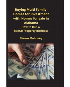 Buying Multi Family Homes for Investment with Homes for sale in Alabama