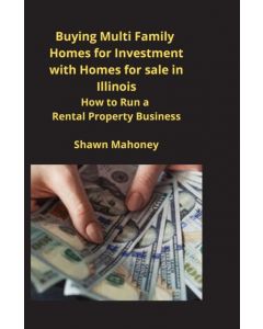 Buying Multi Family Homes for Investment with Homes for sale in Illinois