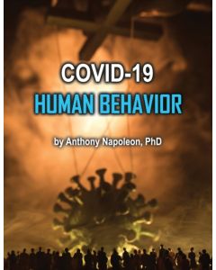 COVID-19 Human Behavior