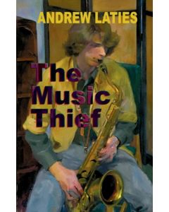 The Music Thief