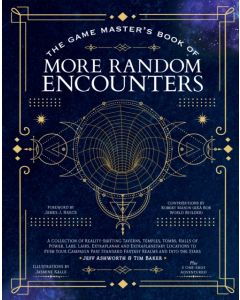The Game Master's Book of More Random Encounters