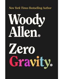 Zero Gravity