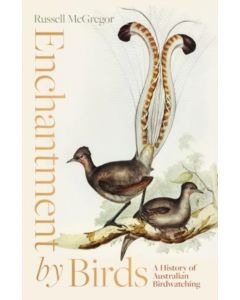 Enchantment by Birds