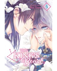The King's Beast, Vol. 5