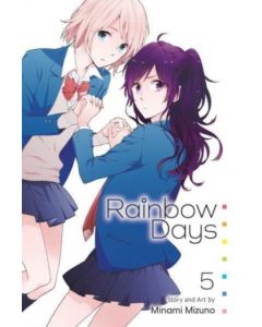 Rainbow Days, Vol. 5